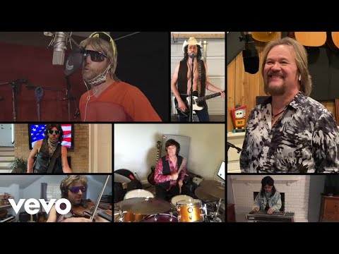 Hot Country Knights - Pick Her Up (Live From Good Morning America) ft. Travis Tritt