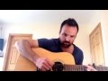 'Precious Time' Original acoustic song by Keith G Halligan