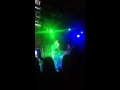 Aiden grimshaw be myself live 