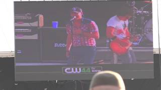 This Is How We Roll-Cole Swindell@Fun n Sun Clearwater