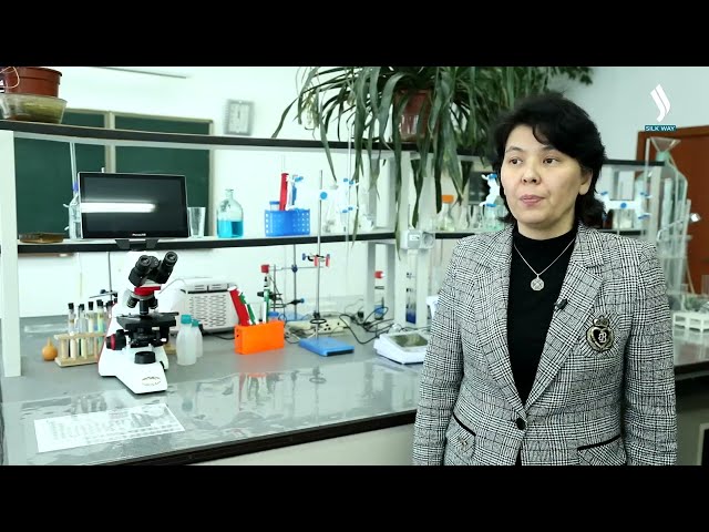 Қазақстанда тат басудан қорғайтын қабат жасалды