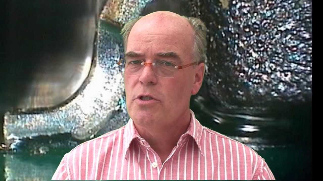 Bob Willis Hands On Solderability Testing Components