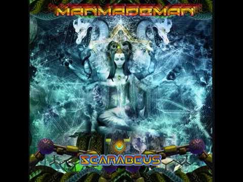 ManMadeMan - Scarabeus (Full EP)