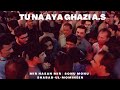 Tu Na Aya Ghazi (AS) | Mir Hasan Mir Live With Shabab-Ul-Momineen | Molai Pursa