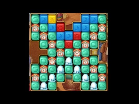 TOY BLAST level 2823