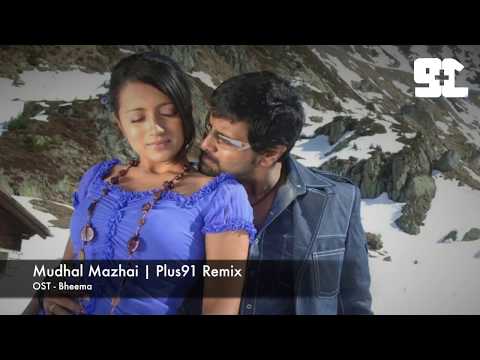 Mudhal Mazhai | OST Bheema | Plus91 Remix