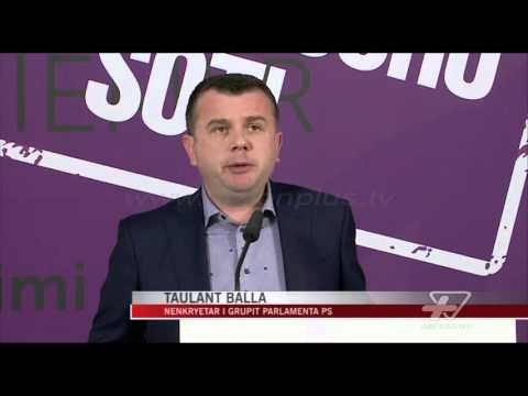 “Drejtësia”, Rama: Vazhdojmë punën - News, Lajme - Vizion Plus