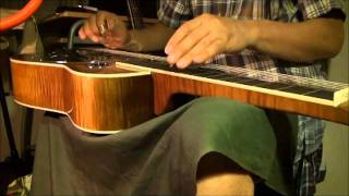 How Great Thou Art-ResophnicGuitar-