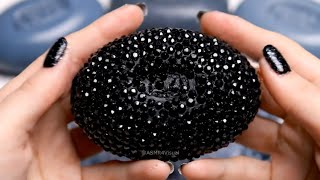 Soap ASMR Squeezing Compilation for Relaxation & Sleep #asmr #satisfying #relaxing #crushing #fyp