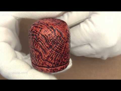 pipa Ser Jacopo 335 - smoking pipe