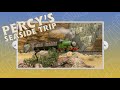 Percy S Seaside Trip Cover By Headmasterhastings4884 THOMAS AND FRIENDS Music Video