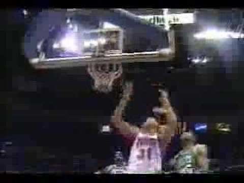 Bounce: NBA Jam Session