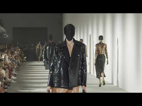 GUDU SS2020 - Ukrainian Fashion Week