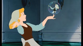 Cinderella "Sing Sweet Nightingale" Disney Princess Dub