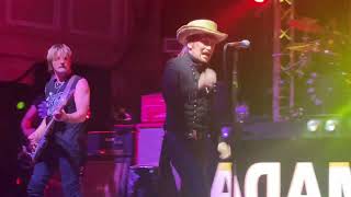 ADAM AND THE ANTS “FAT FUN “