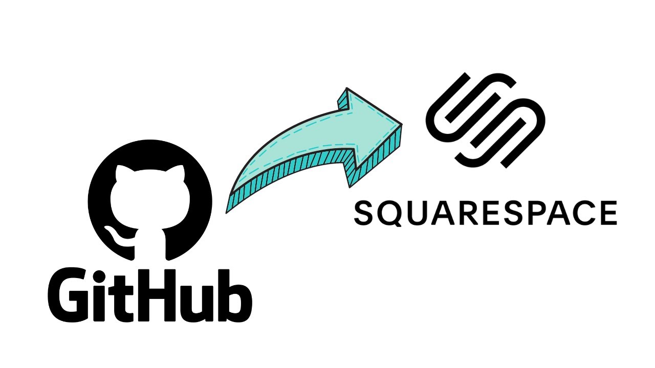 Automatically Push Changes From Github to Squarespace with Deploy HQ