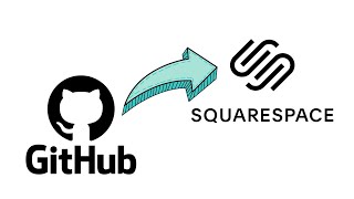 Automatically Push Changes From Github to Squarespace with Deploy HQ