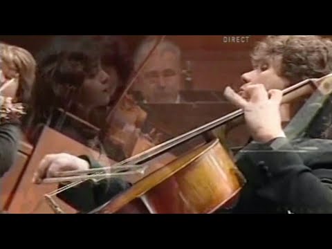 [OFFICIAL] Rodin Moldovan, Mihaela Ursuleasa, Mihaela Martin, Nicolae Moldoveanu - Beethoven Triple