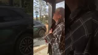 Gary Strong - Are you ok? Running for fun, 7am in the morning, very funny