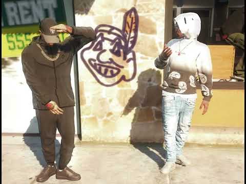(Ybn Ls) (Ic)  BanditGangSeem - Bandit Gang Freestyle