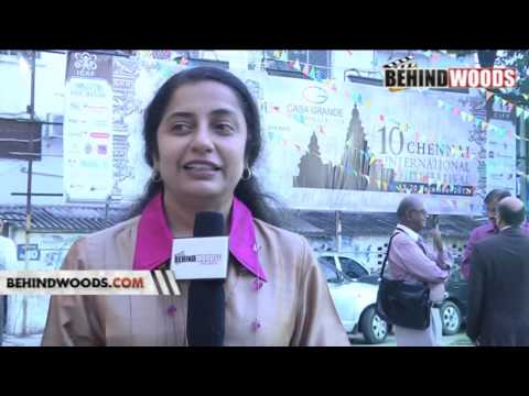 download lagu mp3 mp4 10th Chennai International Film Festival, download lagu 10th Chennai International Film Festival gratis, unduh video klip 10th Chennai International Film Festival