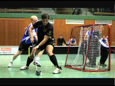 VfL Red Hocks Kaufering Goalhorn