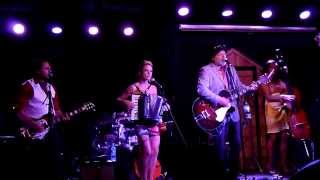 Fred Eaglesmith - Cigarette Machine - Live at Russell&#39;s Bar - 6.26.2013