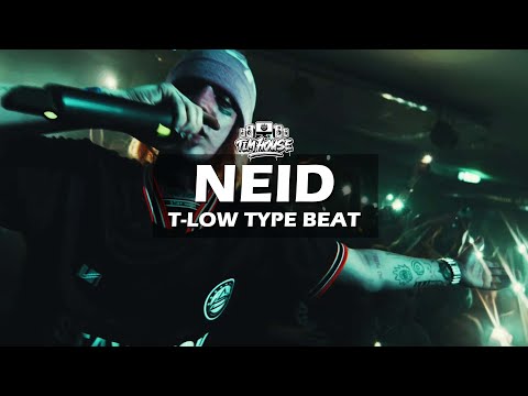 [FREE] t-low x Miksu x Macloud type Beat "Neid" (prod. by Tim House)