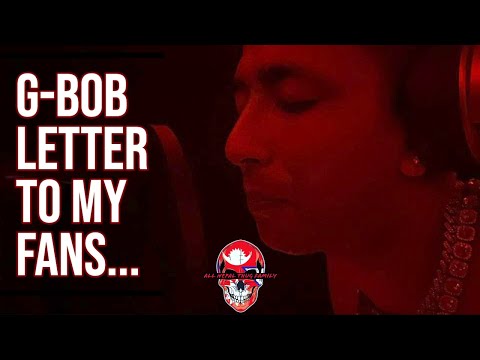 GBOB - Garo Bato (Letter to my fans) || GBOB FREEVERSE ||  @ANTFNEPAL #antf #gbob