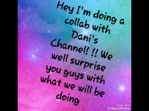 I'm back With something awesome,Love you guys.