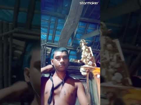 Naino me badra chhaye saxophone song