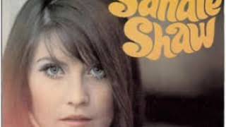 Sandie Shaw - Hand In Glove (1984)