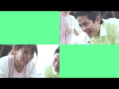 【公式】鹿児島県　湧水町　観光PR動画　家族お出かけ編