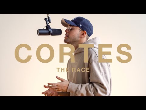 Cortes - The Race | COLORS INSPIRED