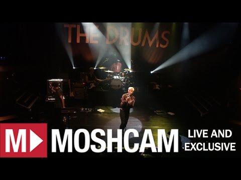The Drums - Bell Laboratories - Live in London (Full show - track 1 of 18)