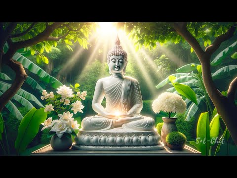 MÚSICA REIKI Sanación Energética ❈ Relajación y Meditación Zen, Paz Interior, Alivio del Estrés