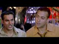 Gaadi Tujhe He Chalani Hai Salman Daaru Kam Pee Best Movie Scene