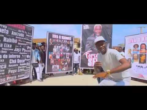 Sucesso do karlitera ft Tony amado