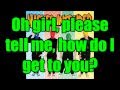 Masked Intruder - How Do I Get To You (Lyrics on ...