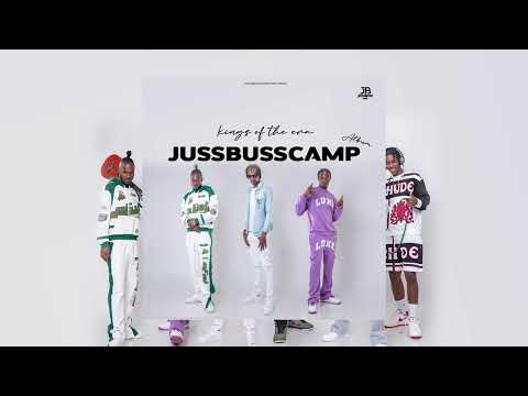 Jussbusscamp - No Badmind | Soca 2024