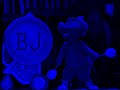 Barney S Big Surprise All In Blue