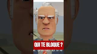 Quelque chose bloque ta destinée ⚠️