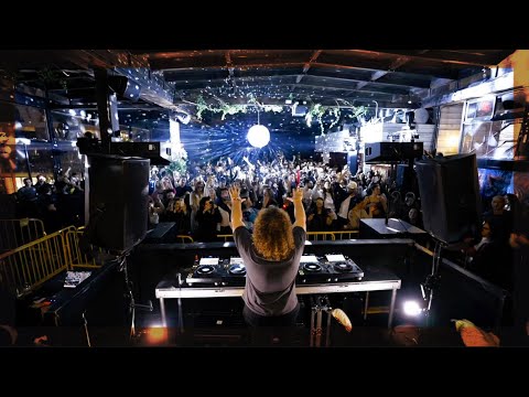 Lincoln Jesser -  Healing House (DJ Set) Superior Ingredients - Brooklyn, NY 2025