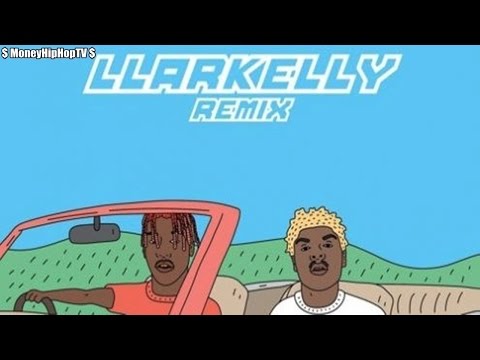 Pollari & Lil Yachty - llarKelly (Remix)
