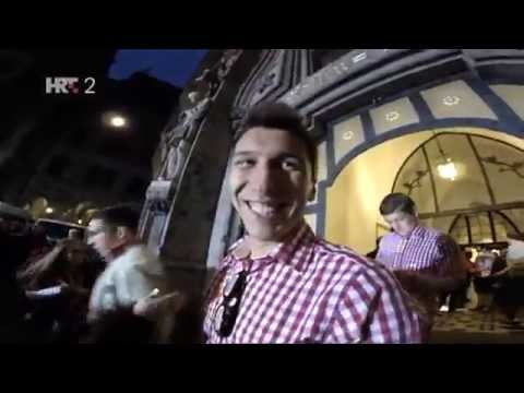 Mario Mandzukic -  Svlacionica 2014 06 02