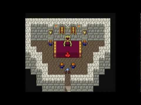 Let's Play Final Fantasy IV Part 55 - Finale, Part 2