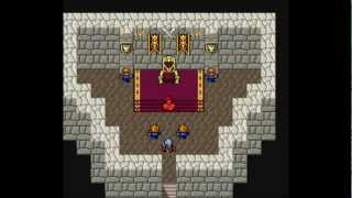 Let's Play Final Fantasy IV Part 55 - Finale, Part 2