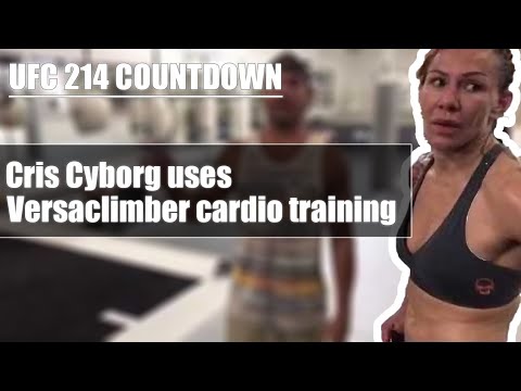 Cyborg Says Tonya Evinger More Exciting Than Megan Anderson