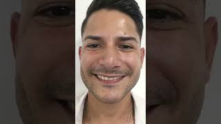 Tienes los labios muy finos David se hizo un pequeño aumento en Redux