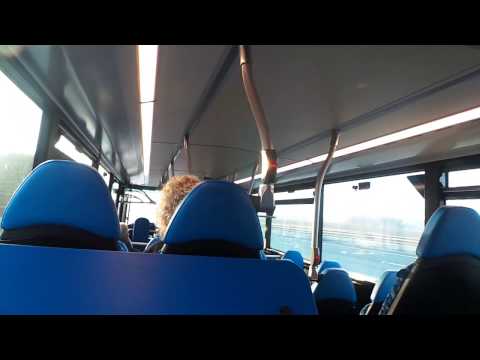 Service: 843 | Transdev Yorkshire Coastliner NEW Wright Eclipse Gemini 3 3631 (BT66 MVO)